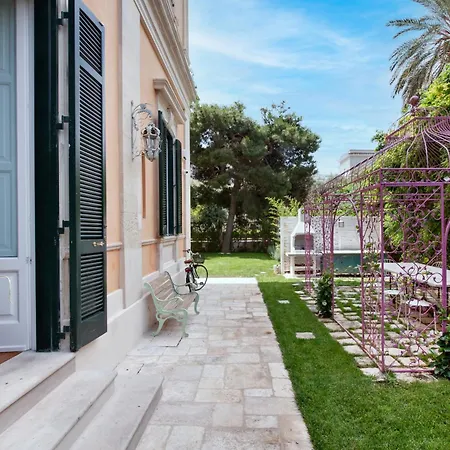 Maison Premiere * Lecce